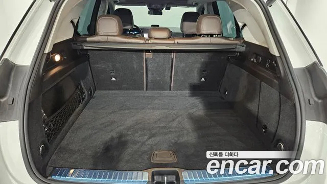 Mercedes-Benz GLE-Class GLE-класс W167 — Фото автомобиля 11