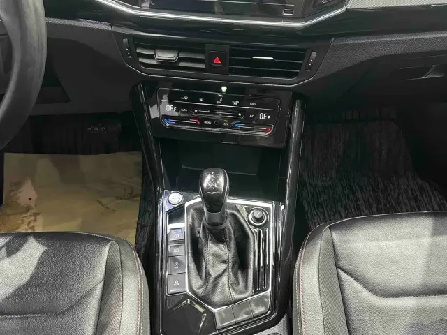 Volkswagen Tayron — Фото автомобиля 11