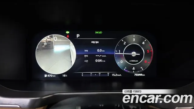 Kia Sorento 4th Gen — Фото автомобиля 11