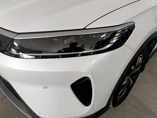BYD Seal 05 DM-i — Фото автомобиля 23