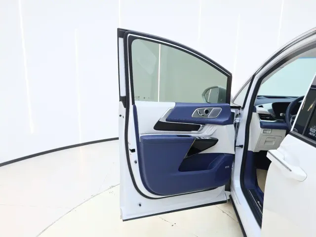 Buick Century — Фото автомобиля 9
