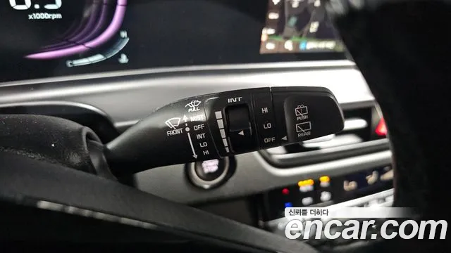 Kia Seltos — Фото автомобиля 27