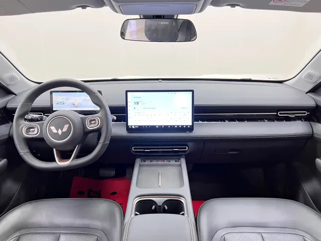 Wuling Starlight — Фото автомобиля 20