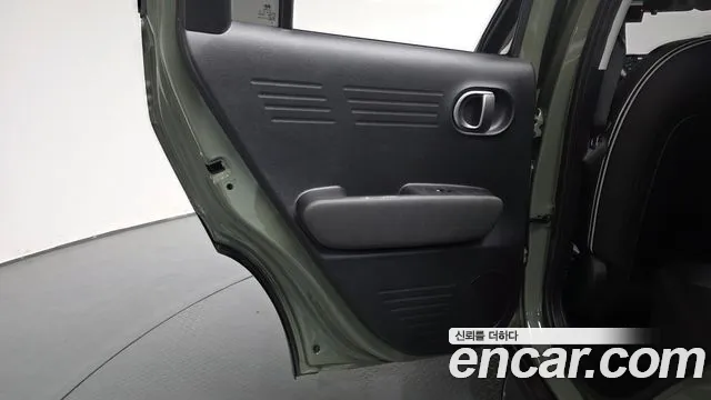 Hyundai Casper Casper Turbo Essential — Фото автомобиля 23