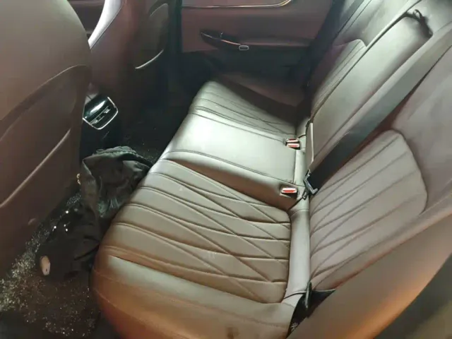 Changan Qiyuan A07 — Фото автомобиля 16