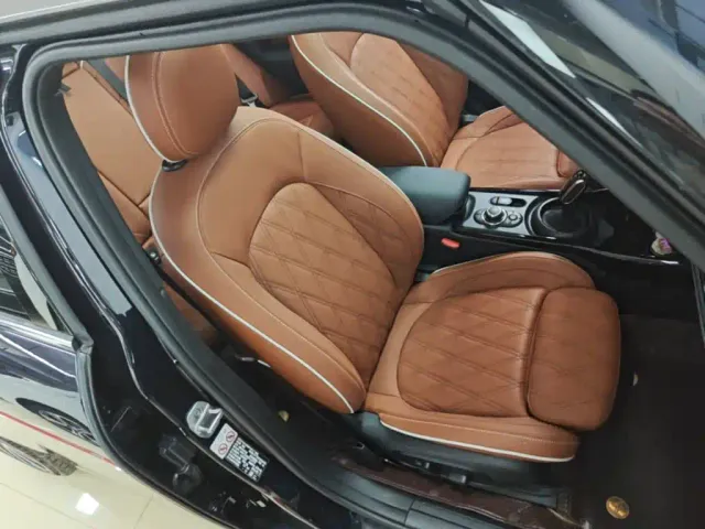 MINI Clubman — Фото автомобиля 24