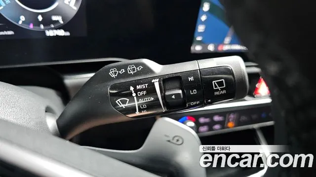 Kia Niro All Niro EV Air — Фото автомобиля 28