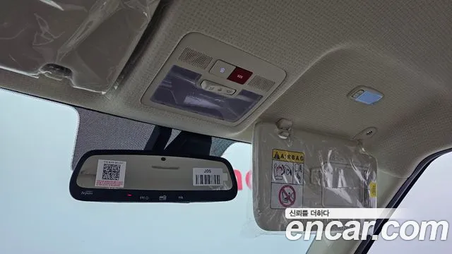 Hyundai Casper — Фото автомобиля 25