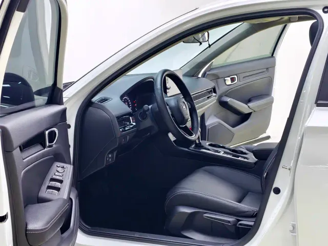 Honda Integra — Фото автомобиля 8