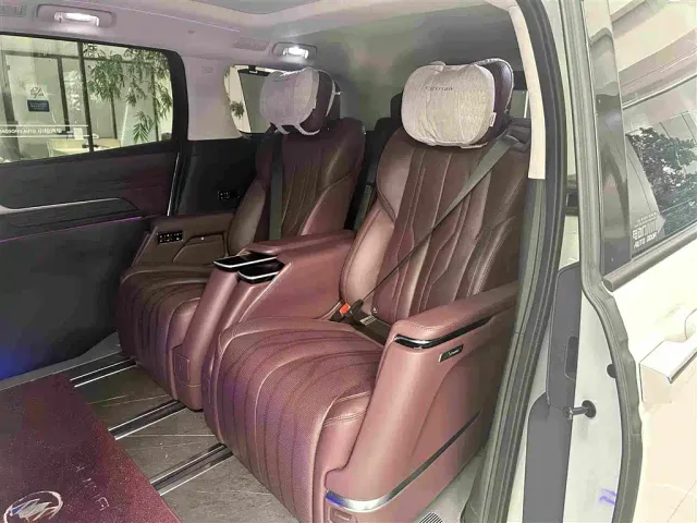 Buick Century — Фото автомобиля 12