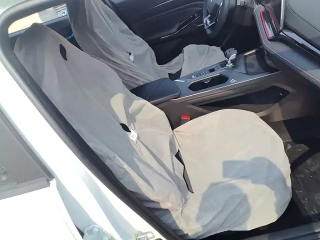 Changan X5 Plus — Фото автомобиля 19