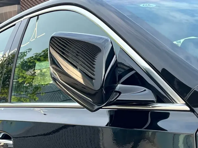 Cadillac CT5 — Фото автомобиля 18