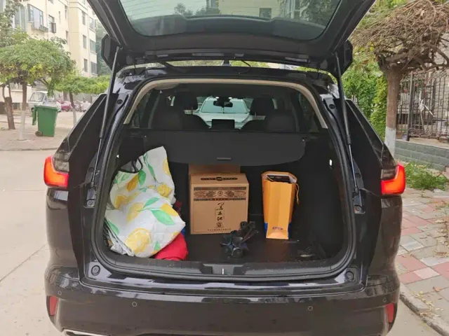 Honda Breeze — Фото автомобиля 4