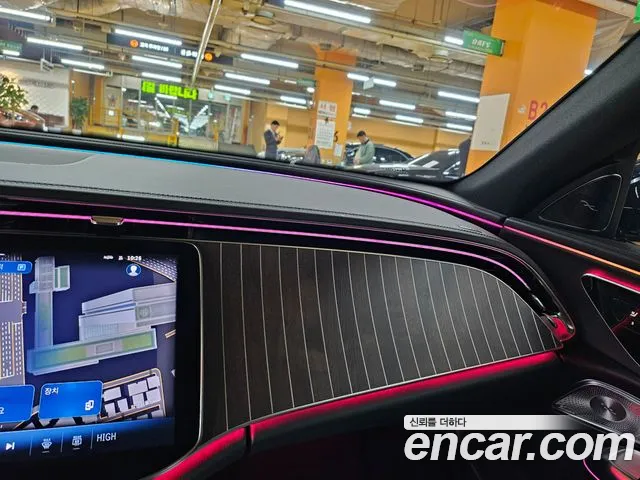 Mercedes-Benz E-Class E-класс W214 E300 4MATIC Exclusive — Фото автомобиля 15