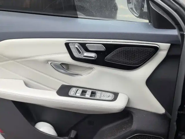 Jetour Shanhai L7 — Фото автомобиля 7