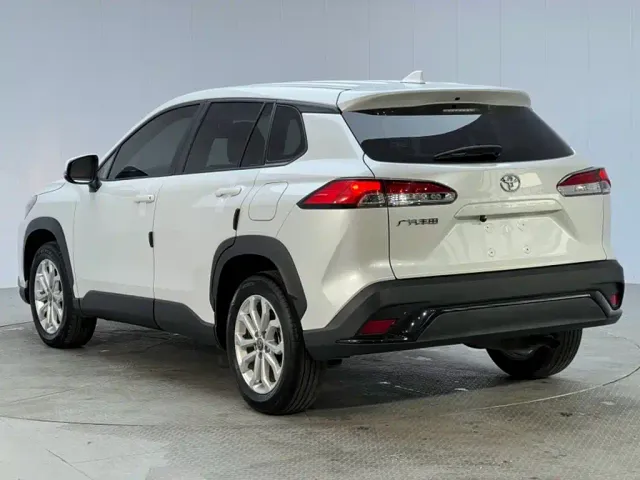 Toyota Frontlander — Фото автомобиля 10