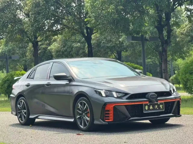 GAC Trumpchi Emkoo — Фото автомобиля 3