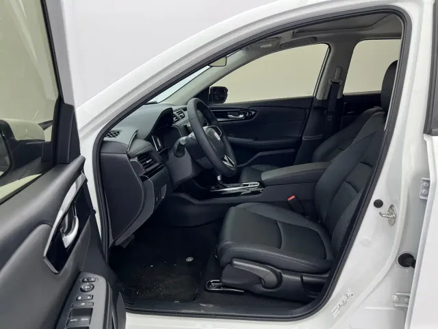 Honda Crider — Фото автомобиля 21