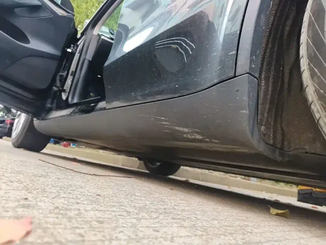 Tesla Model Y — Фото автомобиля 21