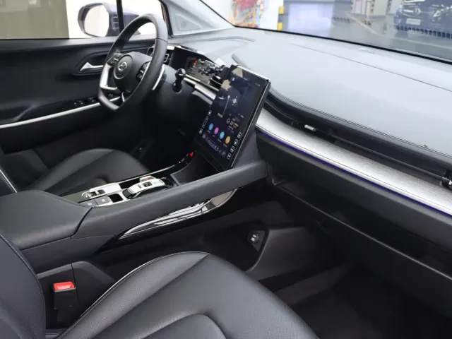 Hyundai Kustu 2021 380TGDi Smart Love Flagship TOP Premium — Фото автомобиля 9