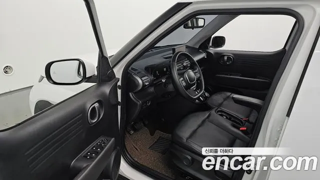 Hyundai Casper — Фото автомобиля 15