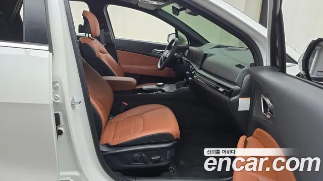Kia Sportage 5th Gen — Фото автомобиля 16