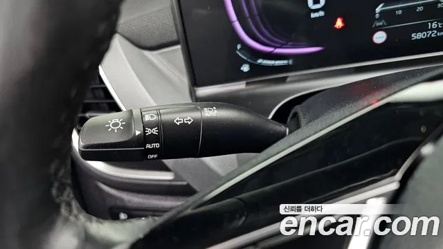 Kia Seltos — Фото автомобиля 20