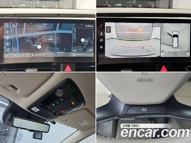 Kia Carnival — Фото автомобиля 17