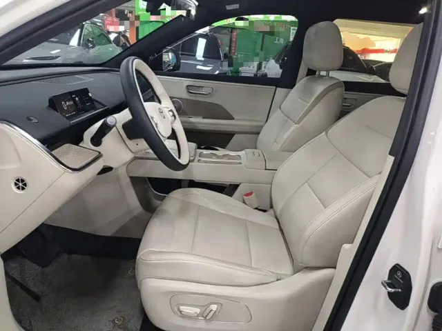 Toyota BoZhi 3X — Фото автомобиля 14