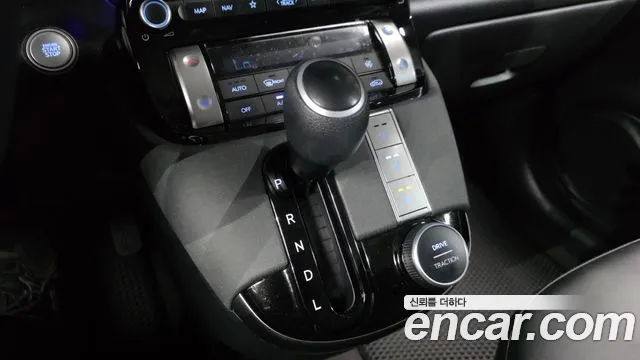 Hyundai Casper Casper Turbo Essential — Фото автомобиля 9