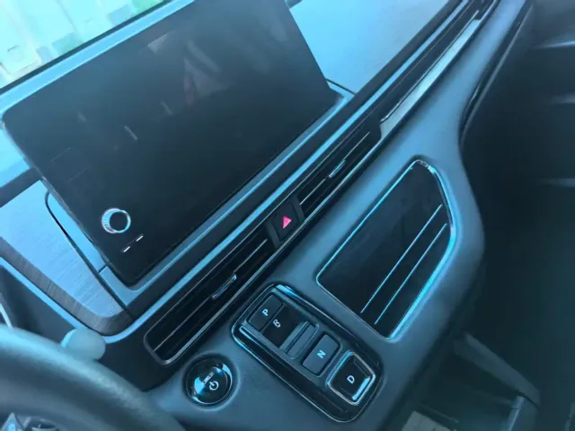 Honda Odyssey — Фото автомобиля 6