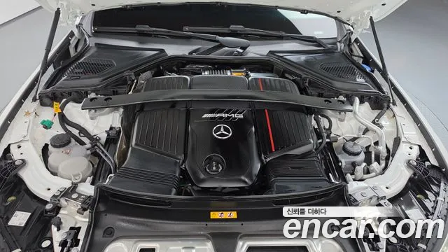 Mercedes-Benz E-Class W214 — Фото автомобиля 5