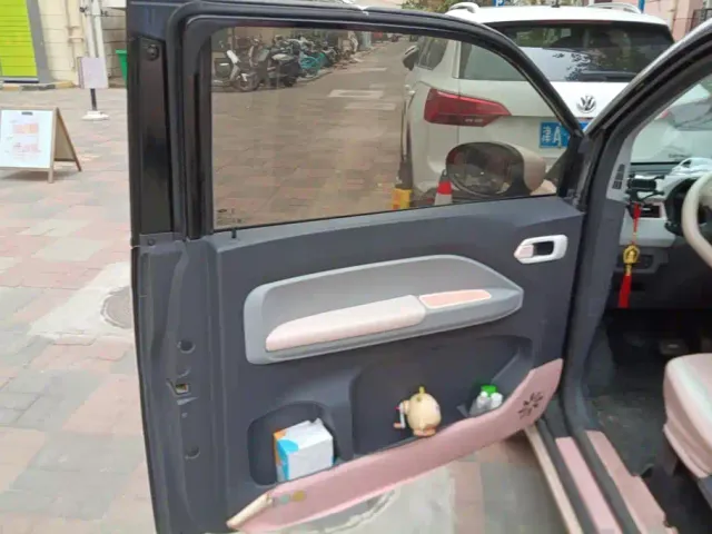 Chery QQ Ice Cream — Фото автомобиля 7