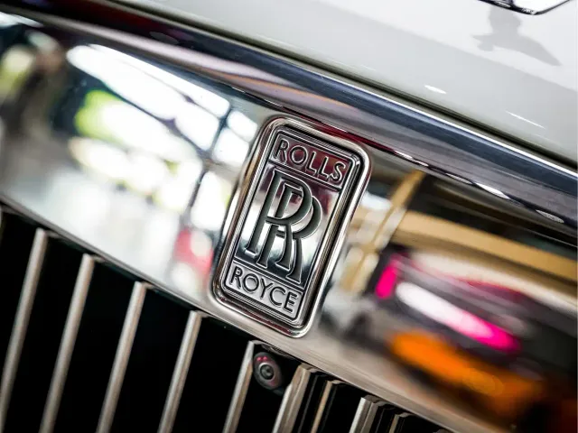 Rolls-Royce Cullinan — Фото автомобиля 6