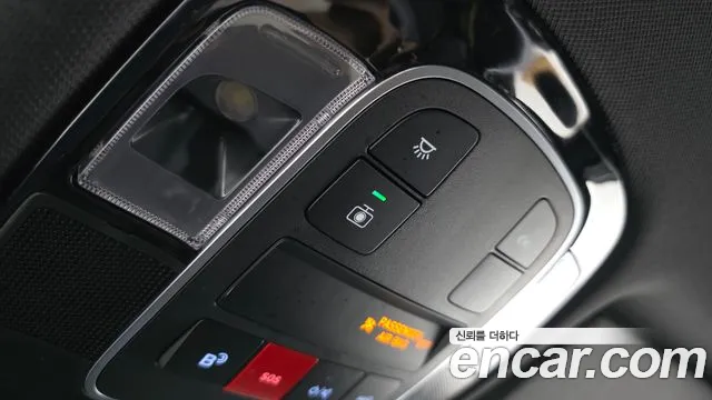 Hyundai Tucson NX4 — Фото автомобиля 15