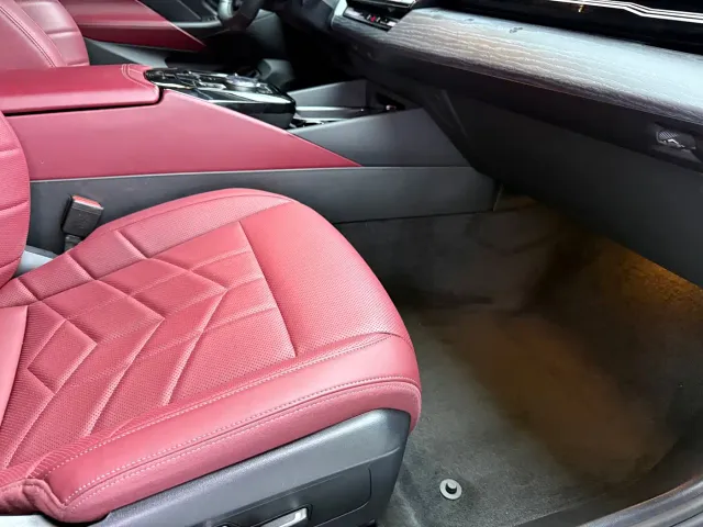 BMW 5 Series — Фото автомобиля 21
