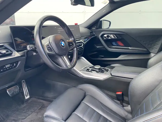 BMW M240i — Фото автомобиля 3