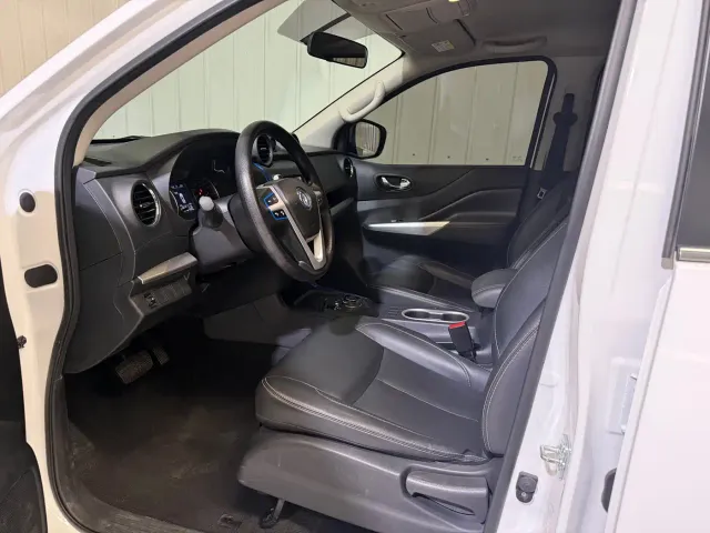 Dongfeng Rich 6 — Фото автомобиля 6