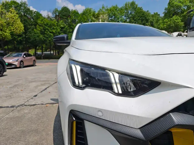 GAC Trumpchi Emkoo — Фото автомобиля 15