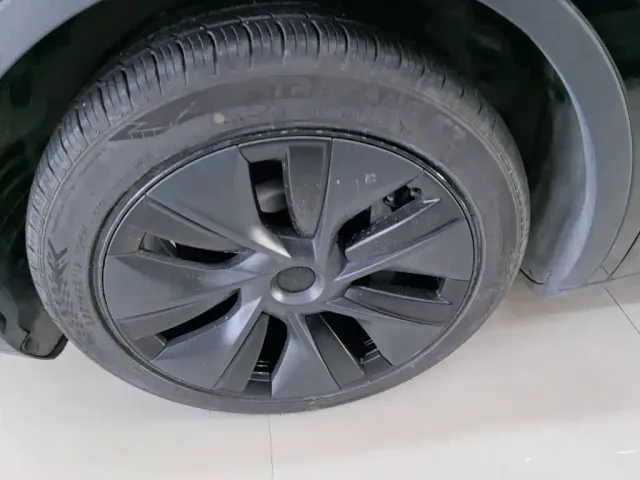 Tesla Model Y — Фото автомобиля 22