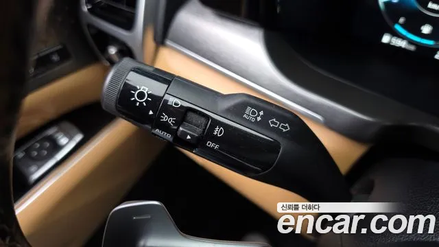 Kia Sorento 4th Gen — Фото автомобиля 28