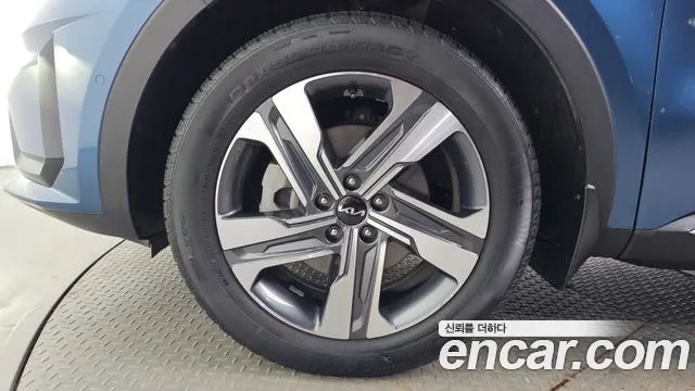 Kia Sorento Sorento 4-е поколение — Фото автомобиля 4