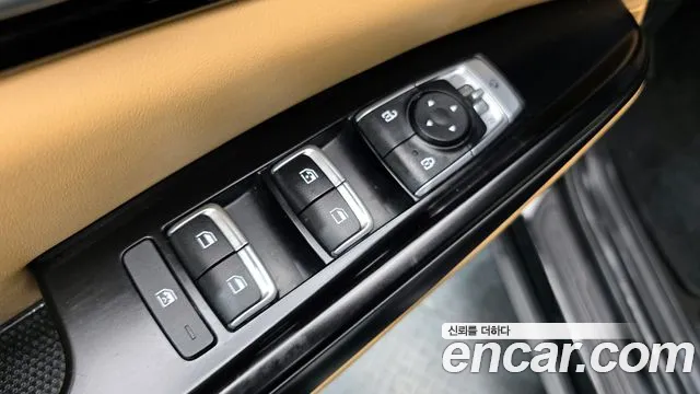 Kia Canival Carnival 4 поколение Дизель 9 мест Prestige — Фото автомобиля 14