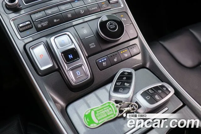 Hyundai Santa Fe New — Фото автомобиля 16