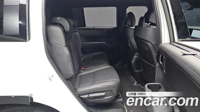 Hyundai Santafe — Фото автомобиля 8