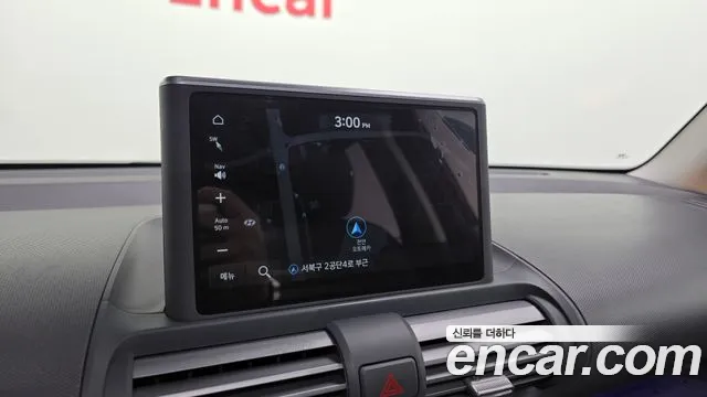 Hyundai Casper — Фото автомобиля 14