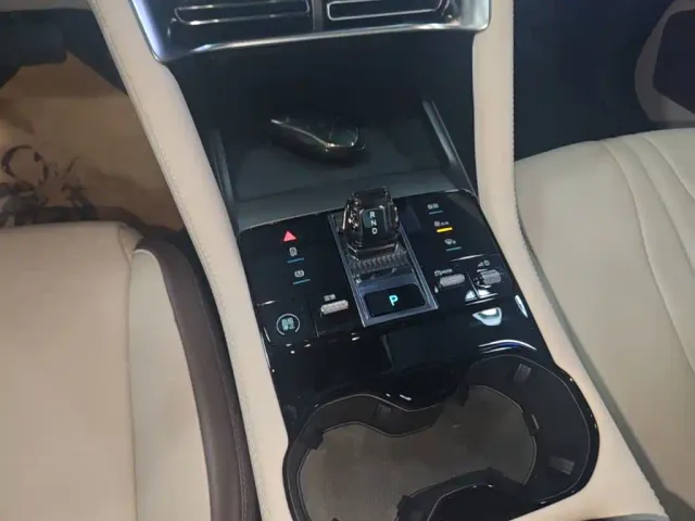 BYD Song PLUS — Фото автомобиля 13