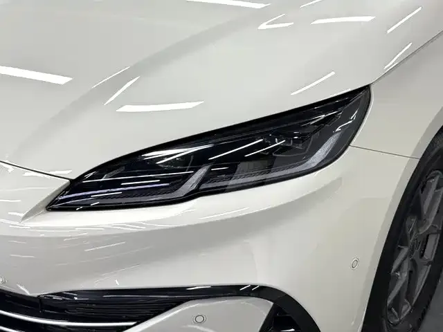 BYD Seal 06 — Фото автомобиля 11