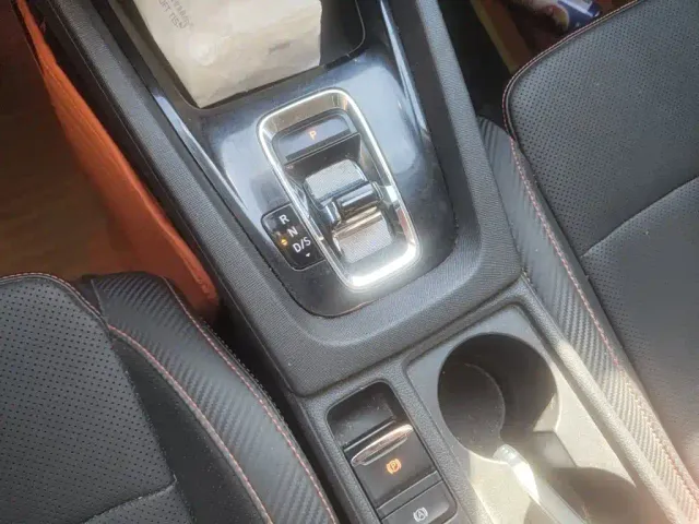 Skoda Octavia — Фото автомобиля 10