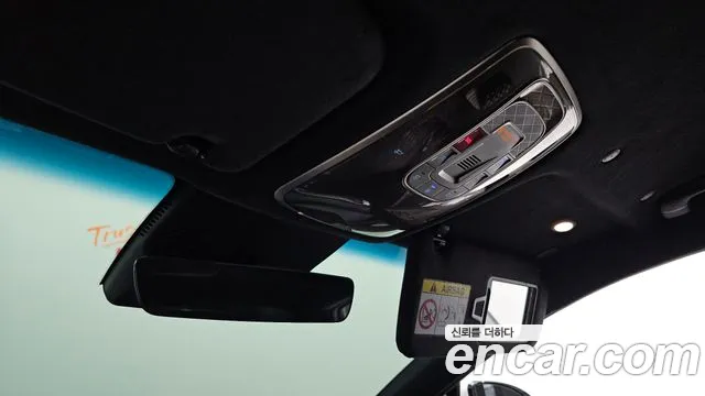 Genesis G80 Бензин 3.5 турбо AWD — Фото автомобиля 26